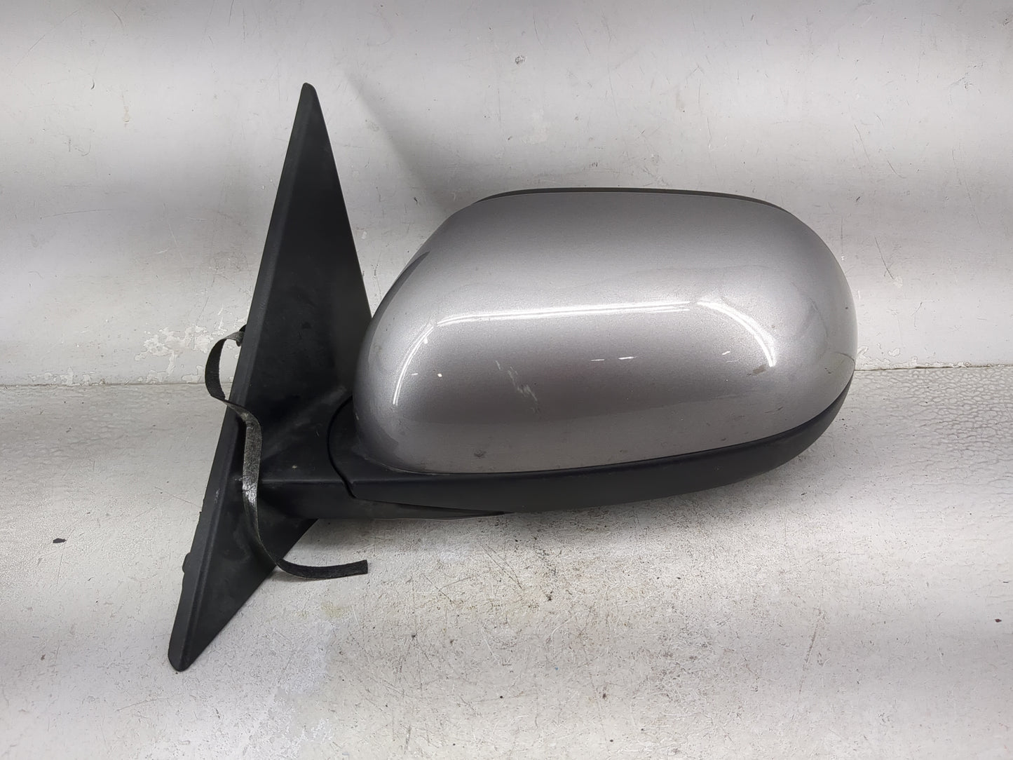 2020 Kia Soul Passenger Side View Mirror - Right Door Mirror OEM Used - Oemusedautoparts1.com