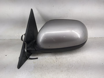 2020 Kia Soul Passenger Side View Mirror - Right Door Mirror OEM Used - Oemusedautoparts1.com