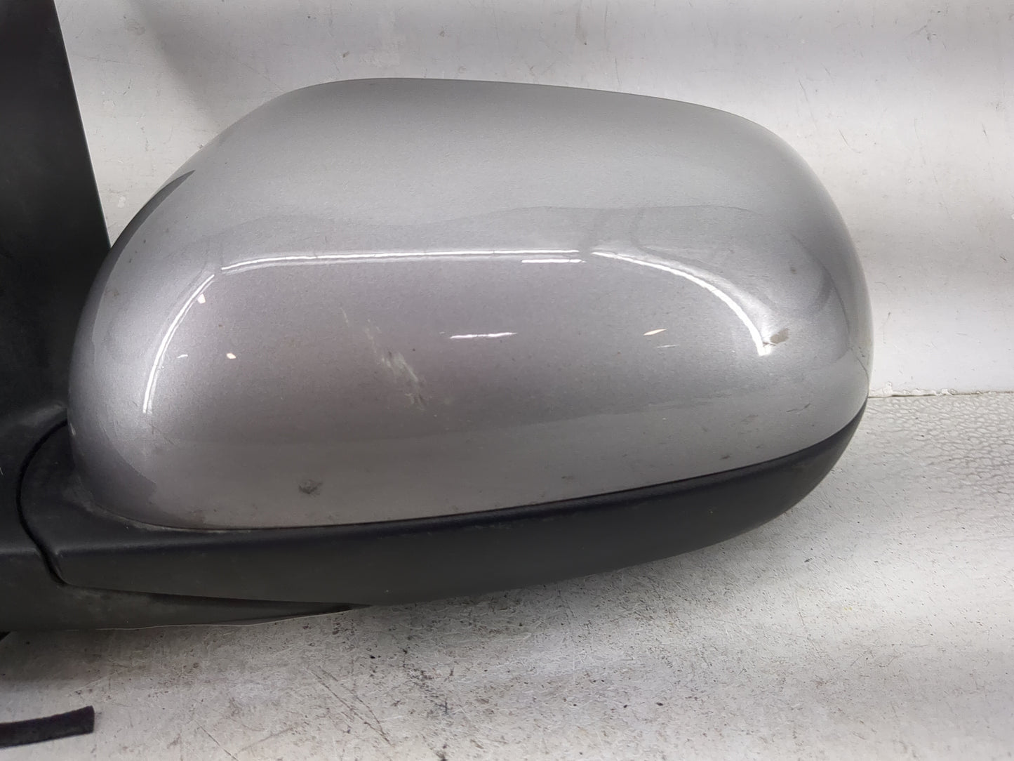 2020 Kia Soul Passenger Side View Mirror - Right Door Mirror OEM Used - Oemusedautoparts1.com
