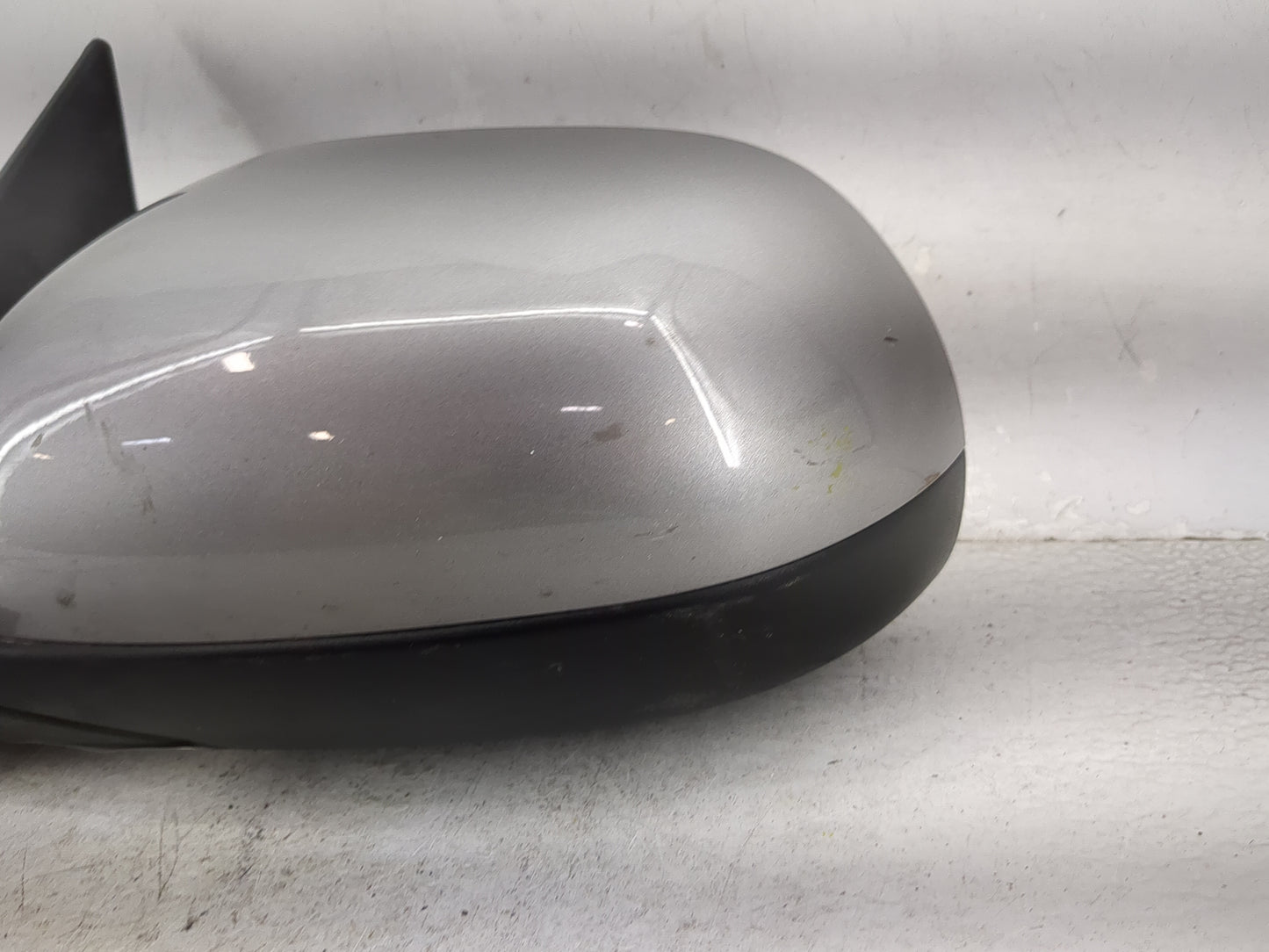 2020 Kia Soul Passenger Side View Mirror - Right Door Mirror OEM Used - Oemusedautoparts1.com