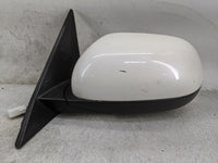 2020-2021 Kia Soul Driver Side View Mirror - Left Door Mirror OEM Used - Oemusedautoparts1.com