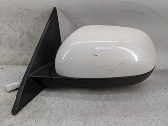 compare product 2020-2021 Kia Soul Driver Side View Mirror - Left Door Mirror OEM Used
