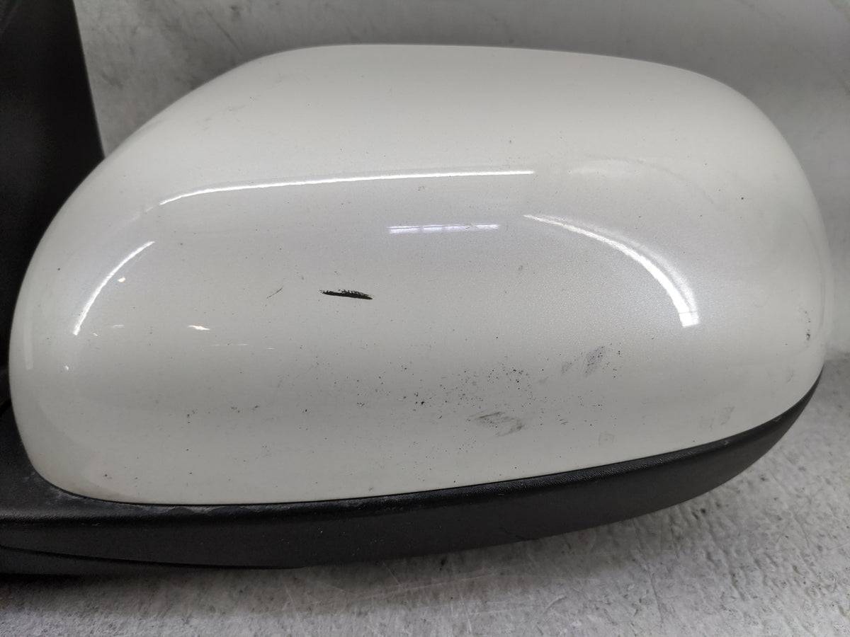 2020-2021 Kia Soul Driver Side View Mirror - Left Door Mirror OEM Used - Oemusedautoparts1.com