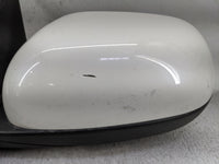 2020-2021 Kia Soul Driver Side View Mirror - Left Door Mirror OEM Used - Oemusedautoparts1.com