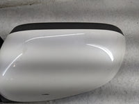 2020-2021 Kia Soul Driver Side View Mirror - Left Door Mirror OEM Used - Oemusedautoparts1.com