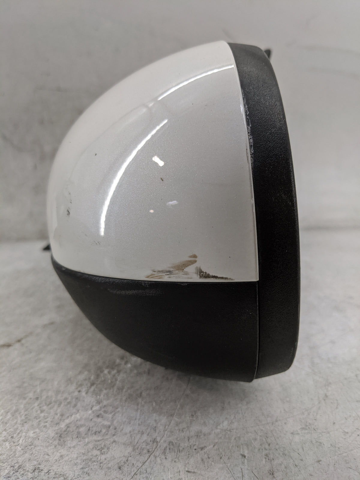 2020-2021 Kia Soul Driver Side View Mirror - Left Door Mirror OEM Used - Oemusedautoparts1.com