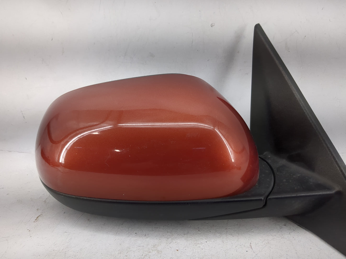 2020-2021 Kia Soul Passenger Side View Mirror - Right Door Mirror OEM Used - Oemusedautoparts1.com