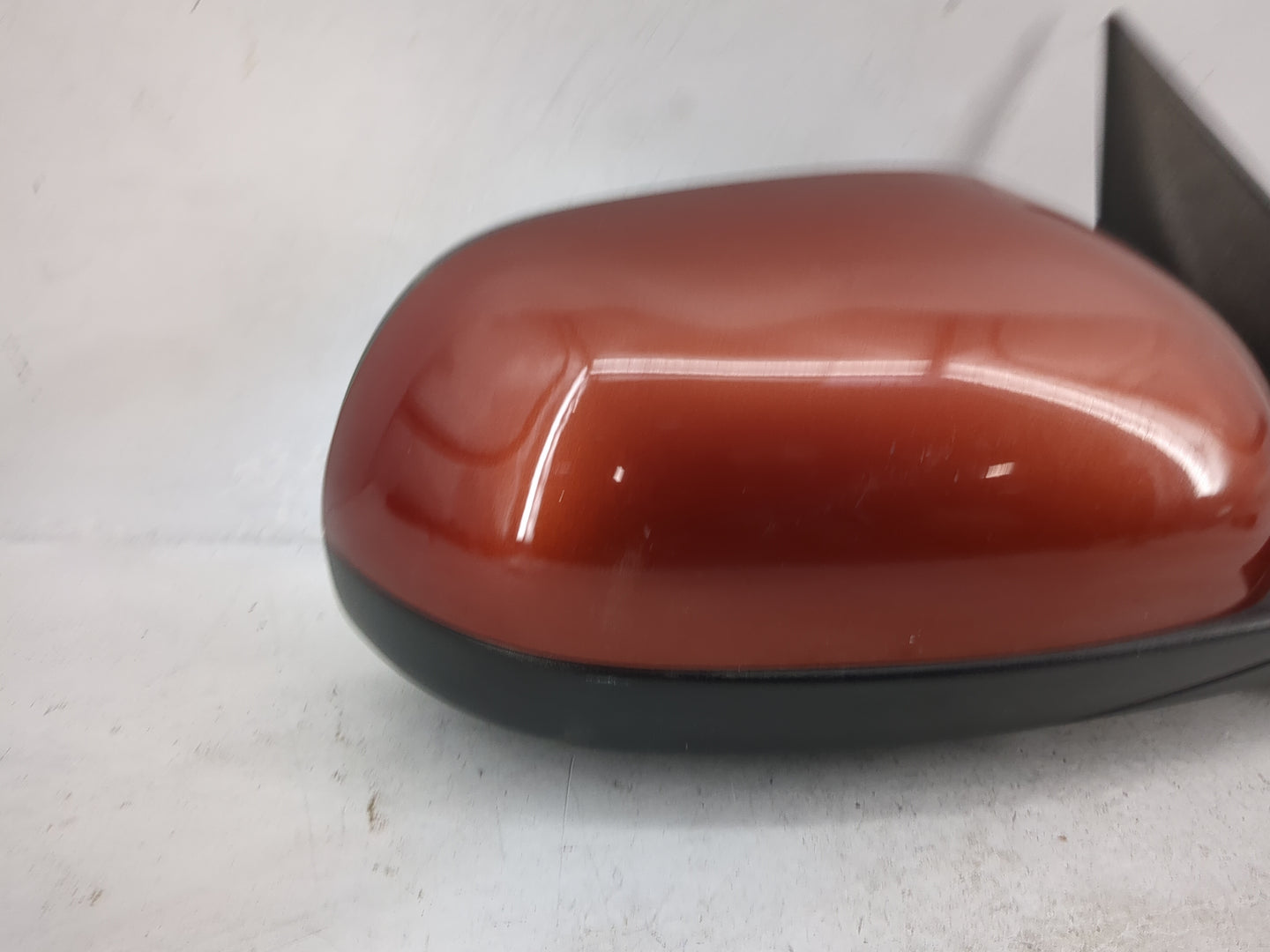 2020-2021 Kia Soul Passenger Side View Mirror - Right Door Mirror OEM Used - Oemusedautoparts1.com