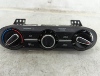 2020-2021 Kia Soul Climate Control Module Temperature AC/Heater Replacement P/N:97250-K0650 C20037-3060 Fits Fits 2020 2021 