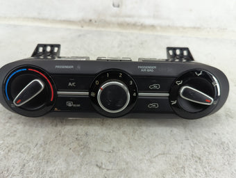 compare product 2020-2021 Kia Soul Climate Control Module Temperature AC/Heater Replacement P/N:97250-K0650 C20037-3060 Fits Fits 2020 2021 OEM Used Auto Parts