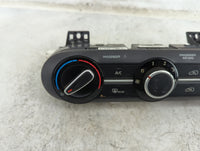 2020-2021 Kia Soul Climate Control Module Temperature AC/Heater Replacement P/N:97250-K0650 C20037-3060 Fits Fits 2020 2021 