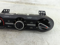 2020-2021 Kia Soul Climate Control Module Temperature AC/Heater Replacement P/N:97250-K0650 C20037-3060 Fits Fits 2020 2021 