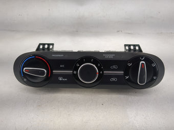 compare product 2020-2021 Kia Soul Climate Control Module Temperature AC/Heater Replacement P/N:97250-K0650 C20037-3060 Fits Fits 2020 2021 OEM Used Auto Parts