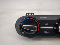 2020-2021 Kia Soul Climate Control Module Temperature AC/Heater Replacement P/N:97250-K0650 C20037-3060 Fits Fits 2020 2021 