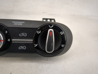 2020-2021 Kia Soul Climate Control Module Temperature AC/Heater Replacement P/N:97250-K0650 C20037-3060 Fits Fits 2020 2021 