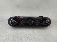 2020-2021 Kia Soul Climate Control Module Temperature AC/Heater Replacement P/N:97250-K0650 C20037-3060 Fits Fits 2020 2021 