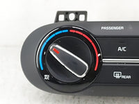 2020-2021 Kia Soul Climate Control Module Temperature AC/Heater Replacement P/N:97250-K0650 C20037-3060 Fits Fits 2020 2021 