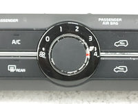 2020-2021 Kia Soul Climate Control Module Temperature AC/Heater Replacement P/N:97250-K0650 C20037-3060 Fits Fits 2020 2021 