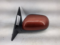 2020-2021 Kia Soul Driver Side View Mirror - Left Door Mirror OEM Used - Oemusedautoparts1.com