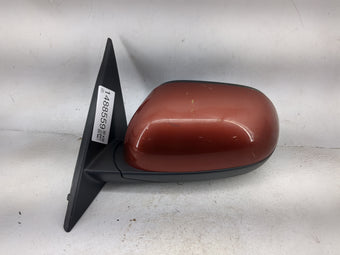 compare product 2020-2021 Kia Soul Driver Side View Mirror - Left Door Mirror OEM Used
