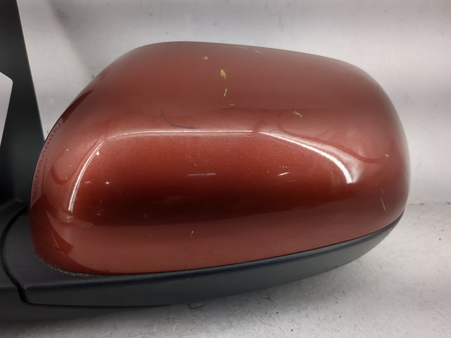 2020-2021 Kia Soul Driver Side View Mirror - Left Door Mirror OEM Used - Oemusedautoparts1.com
