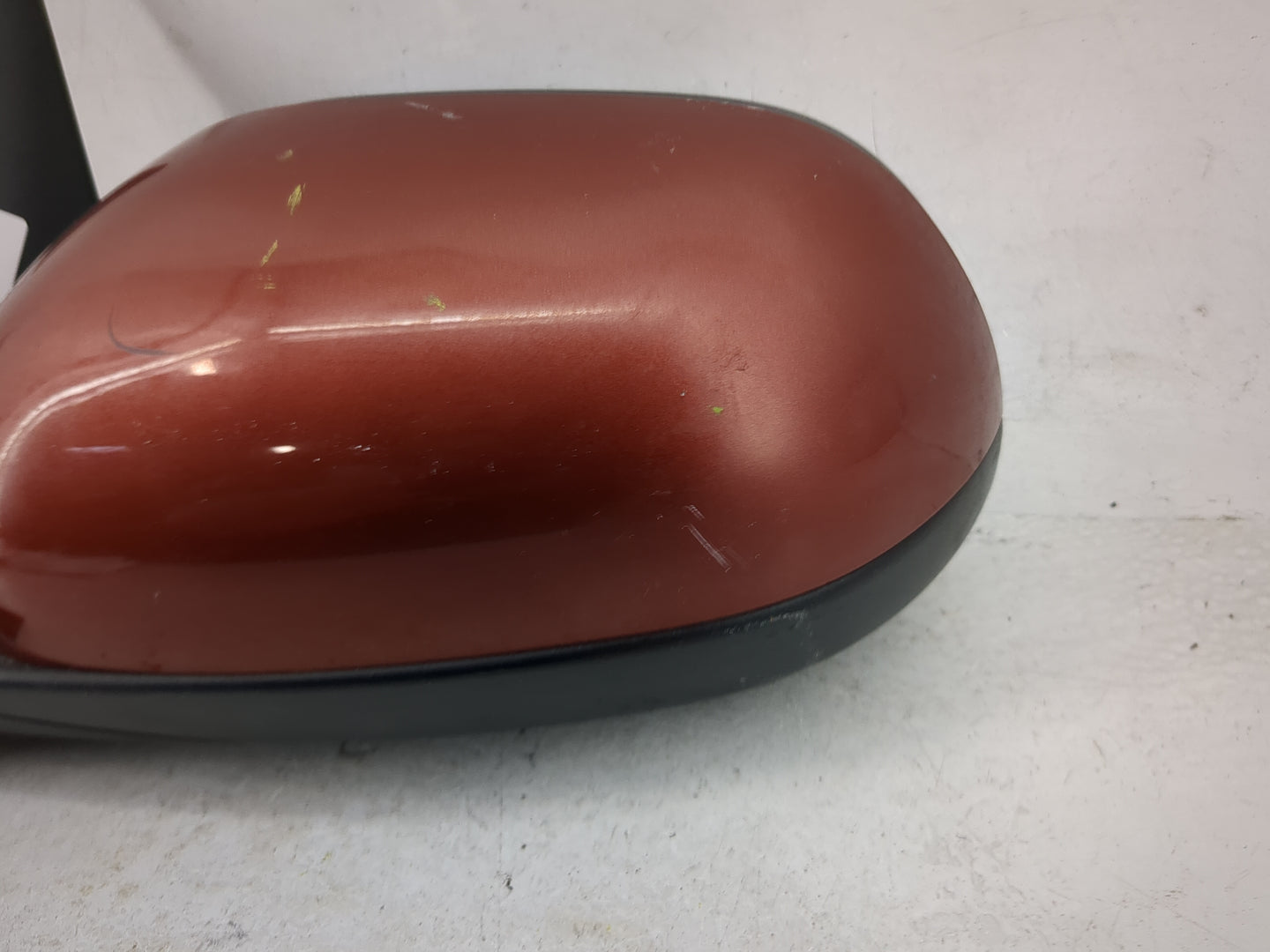2020-2021 Kia Soul Driver Side View Mirror - Left Door Mirror OEM Used - Oemusedautoparts1.com