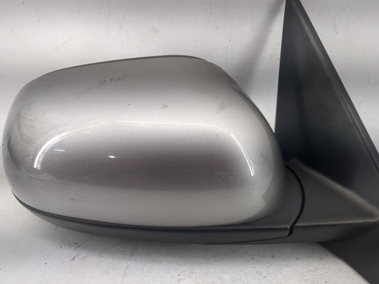 2020-2021 Kia Soul Passenger Side View Mirror - Right Door Mirror OEM Used - Oemusedautoparts1.com