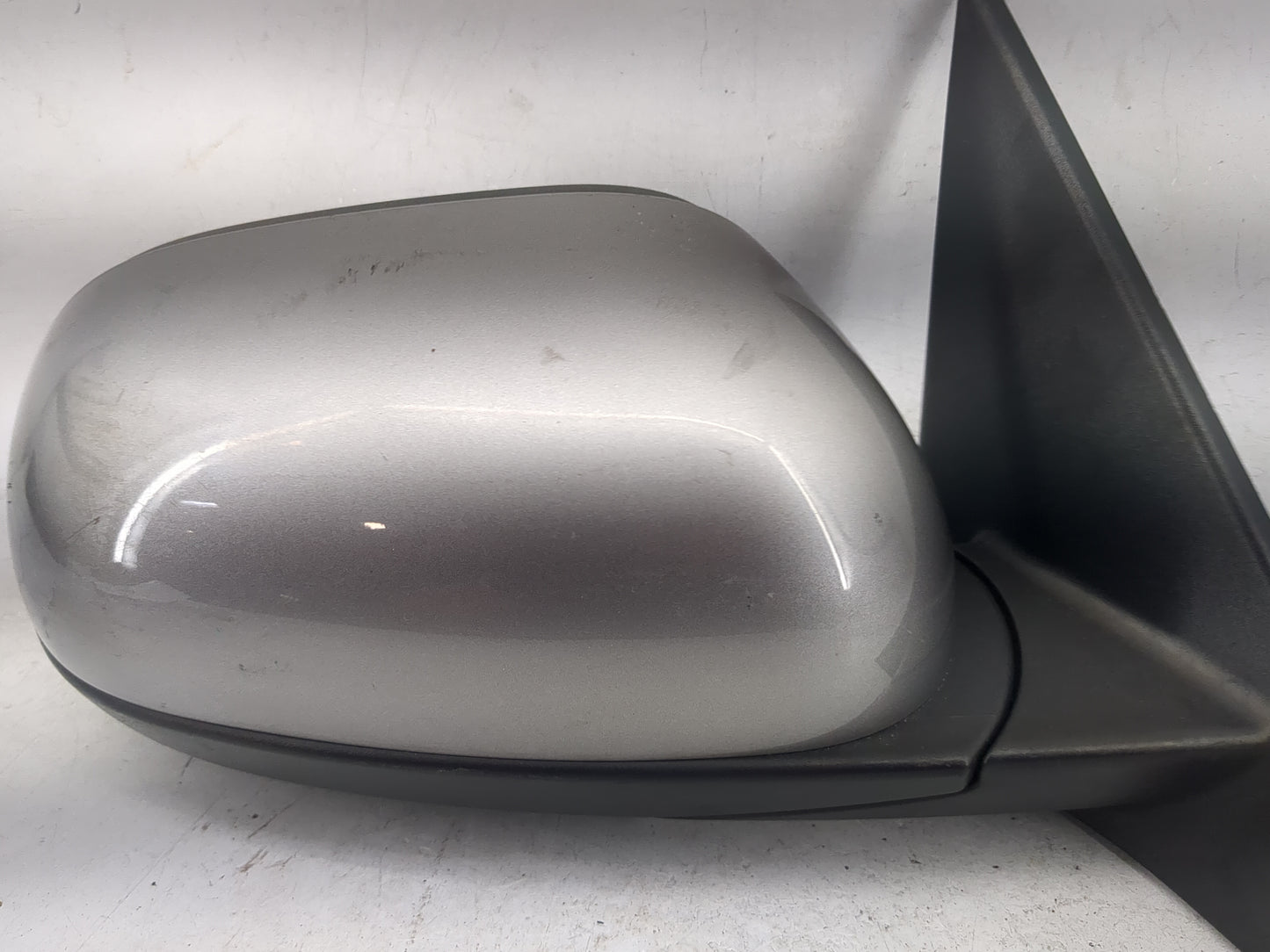 2020-2021 Kia Soul Passenger Side View Mirror - Right Door Mirror OEM Used - Oemusedautoparts1.com