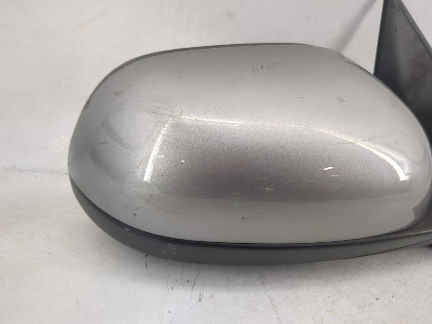 2020-2021 Kia Soul Passenger Side View Mirror - Right Door Mirror OEM Used - Oemusedautoparts1.com