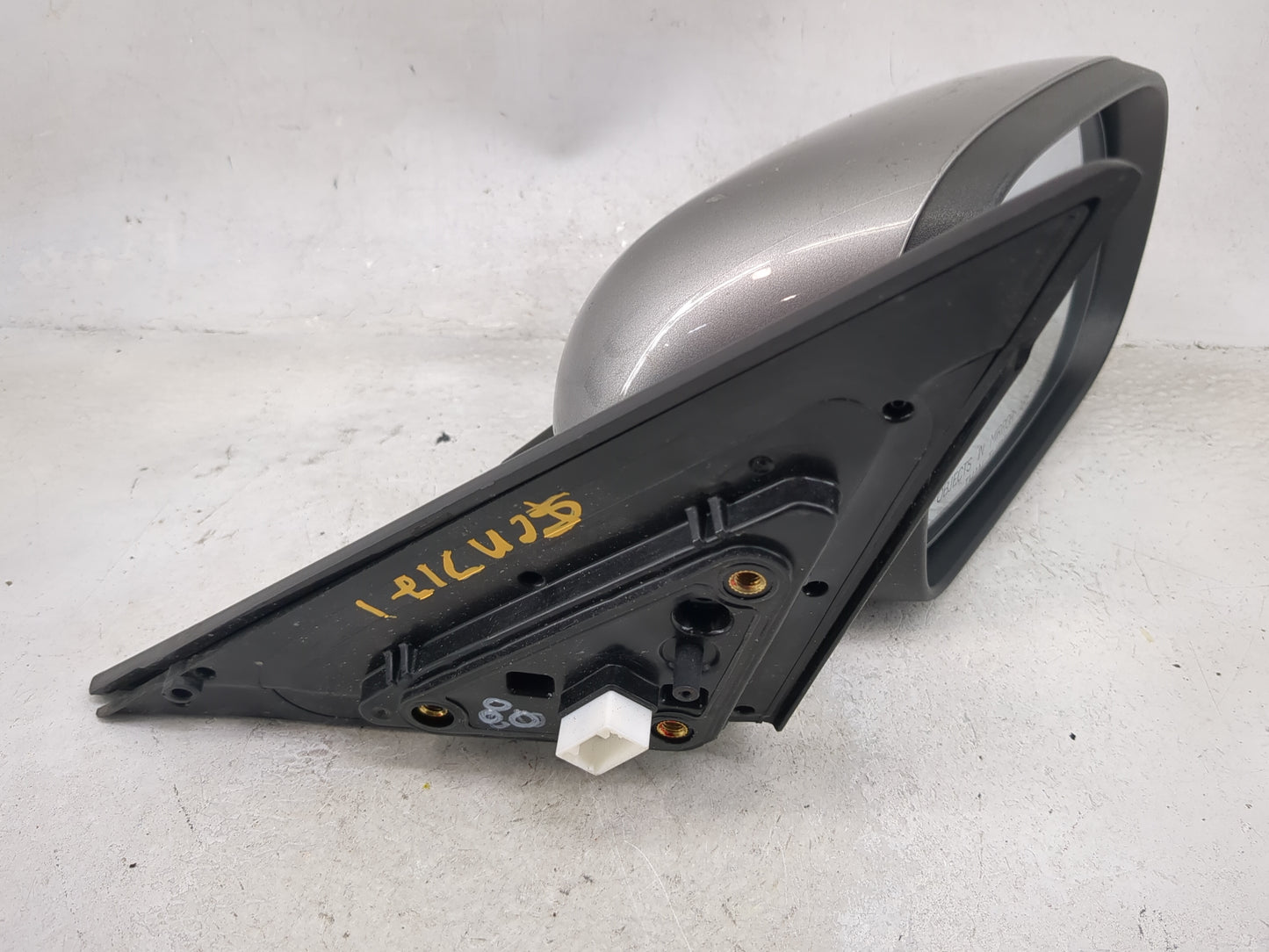 2020-2021 Kia Soul Passenger Side View Mirror - Right Door Mirror OEM Used - Oemusedautoparts1.com