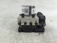2020-2021 Kia Soul ABS Pump Control Module Replacement P/N:58910-K0100 BE600EAC00, AC26AE1F15-3-9122 Fits Fits 2020 2021 OEM