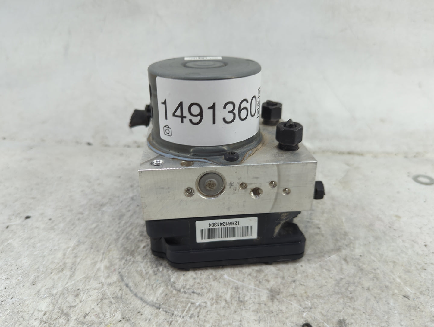 2020-2021 Kia Soul ABS Pump Control Module Replacement P/N:58910-K0100 BE600EAC00, AC26AE1F15-3-9122 Fits Fits 2020 2021 OEM