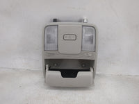 2020-2021 Kia Soul Overhead Roof Console Gray 1497416 - Oemusedautoparts1.com
