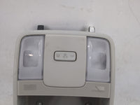 2020-2021 Kia Soul Overhead Roof Console Gray 1497416 - Oemusedautoparts1.com