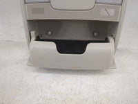 2020-2021 Kia Soul Overhead Roof Console Gray 1497416 - Oemusedautoparts1.com