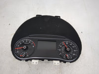 2020-2021 Kia Soul Instrument Cluster Speedometer Gauges P/N:94011-K0400 11004-212820Q, TL40 Miles:65K Fits Fits 2020 2021 O