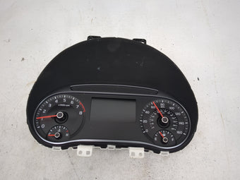 compare product 2020-2021 Kia Soul Instrument Cluster Speedometer Gauges P/N:94011-K0400 11004-212820Q, TL40 Miles:65K Fits Fits 2020 2021 OEM Used Auto Parts