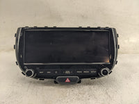 2020-2021 Kia Soul Radio Speaker Amplifier - Oemusedautoparts1.com