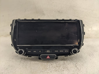 compare product 2020-2021 Kia Soul Radio Speaker Amplifier