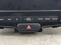 2020-2021 Kia Soul Radio AM FM Cd Player Receiver Replacement P/N:96560-K0030FHV ATC30SKAN, TOB-ATC30SKAN Fits 2020 2021 OEM