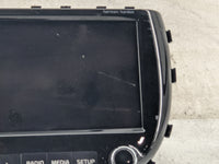 2020-2021 Kia Soul Radio Speaker Amplifier - Oemusedautoparts1.com