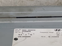 2020-2021 Kia Soul Radio Speaker Amplifier - Oemusedautoparts1.com