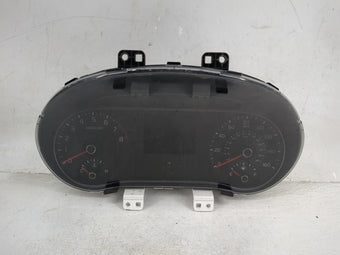 compare product 2020-2021 Kia Soul Instrument Cluster Speedometer Gauges P/N:94001-K0100 11004-096120Q Miles: Fits Fits 2020 2021 OEM Used Auto Parts