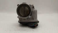 2020 Kia Soul Throttle Body P/N:35100-2E410 5552 03E30 Fits Fits 2021 OEM Used Auto Parts - Oemusedautoparts1.com