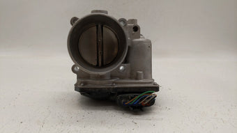 compare product 2020 Kia Soul Throttle Body P/N:35100-2E410 5552 03E30 Fits Fits 2021 OEM Used Auto Parts