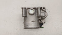 2020 Kia Soul Throttle Body P/N:35100-2E410 5552 03E30 Fits Fits 2021 OEM Used Auto Parts - Oemusedautoparts1.com