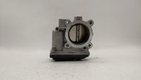 2020 Kia Soul Throttle Body P/N:35100-2E410 5552 03E30 Fits Fits 2021 OEM Used Auto Parts - Oemusedautoparts1.com