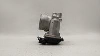 2020 Kia Soul Throttle Body P/N:35100-2E410 5552 03E30 Fits Fits 2021 OEM Used Auto Parts - Oemusedautoparts1.com