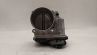 2020 Kia Soul Throttle Body P/N:35100-2E410 5552 03E30 Fits Fits 2021 OEM Used Auto Parts - Oemusedautoparts1.com