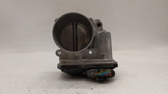 compare product 2020 Kia Soul Throttle Body P/N:35100-2E410 5552 03E30 Fits Fits 2021 OEM Used Auto Parts